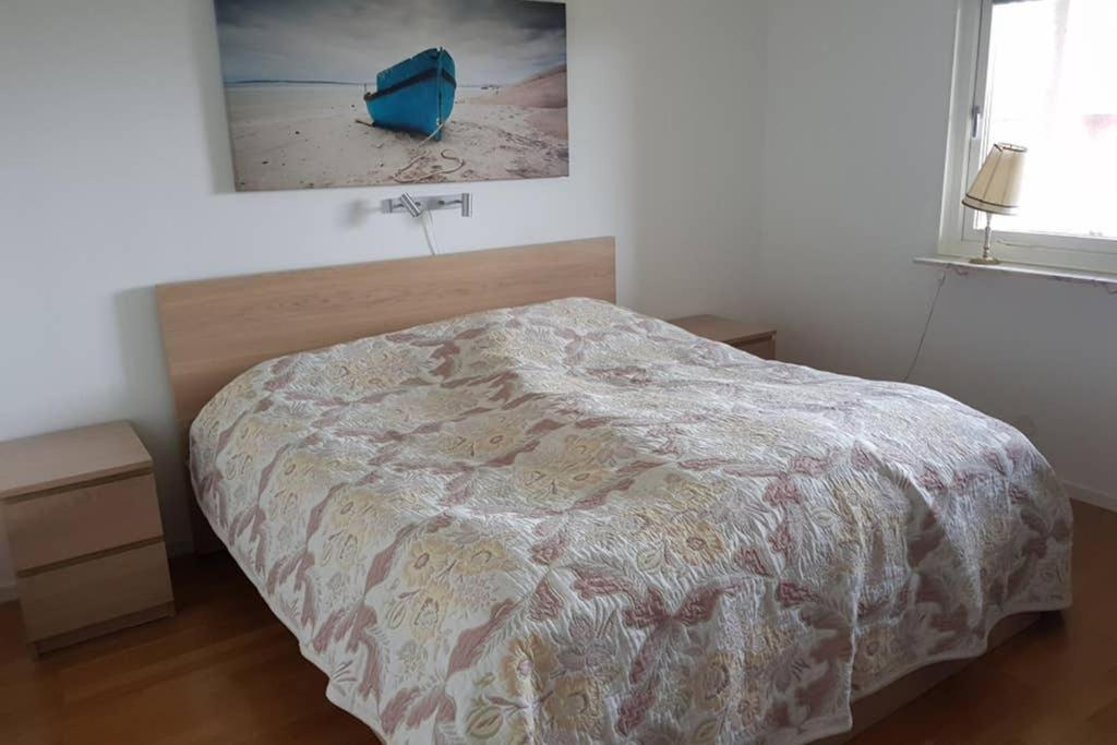Modern Villa I Arild Med Spektakulaer Havsutsikt. ภายนอก รูปภาพ