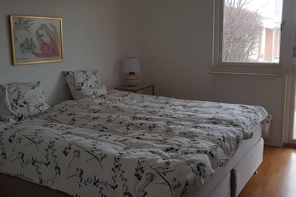 Modern Villa I Arild Med Spektakulaer Havsutsikt. ภายนอก รูปภาพ